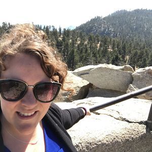 Meet your Posher, Alissa